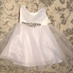 Flower Girl/Baptism Dress